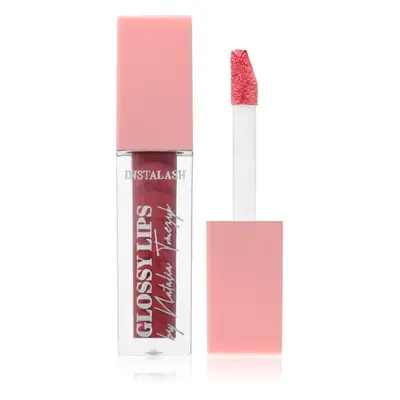 INSTALASH Glossy Lips ajakfény árnyalat Candy Dream 3.6 ml