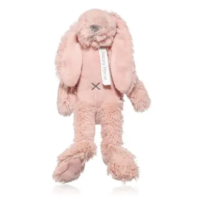 Happy Horse Rabbit Richie Tiny Old Pink plüss játék 28 cm