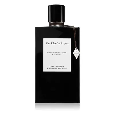 Van Cleef & Arpels Collection Extraordinaire Moonlight Patchouli Eau de Parfum unisex 75 ml