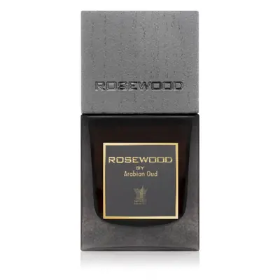 Arabian Oud Rosewood Eau de Parfum unisex 100 ml