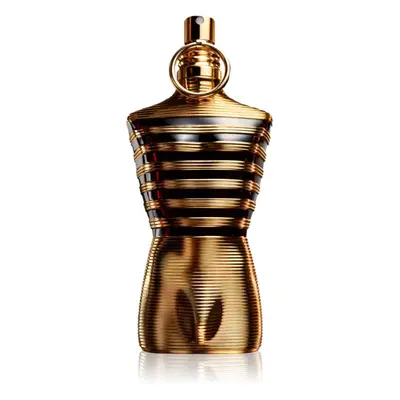 Jean Paul Gaultier Le Male Elixir parfüm uraknak 125 ml