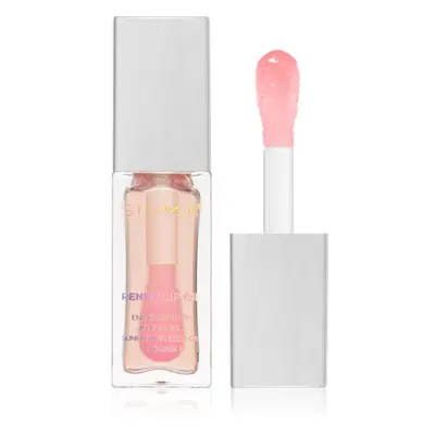 Sigma Beauty Renew Lip Oil ajak olaj hidratálást és fényt biztosít árnyalat Hush 5,2 g