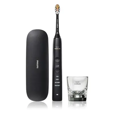 Philips Sonicare 9000 DiamondClean HX9911/17 Sonic elektromos fogkefe 1 db