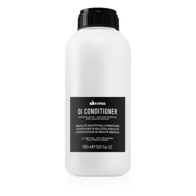 Davines OI Conditioner kondicionáló minden hajtípusra 1000 ml