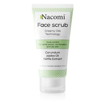 Nacomi Acne-Control arcpeeling 85 ml