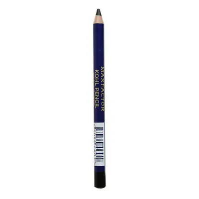 Max Factor Kohl Pencil szemceruza árnyalat 020 Black 1.3 g