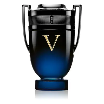 Rabanne Invictus Victory Elixir parfüm uraknak 100 ml