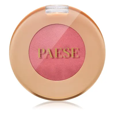 Paese Self Glow Blush arcpirosító árnyalat 02 Reflex 3 g