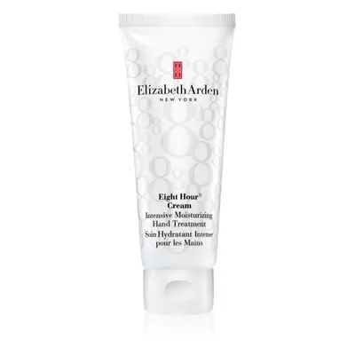 Elizabeth Arden Eight Hour intenzíven hidratáló krém kézre és körmökre 75 ml