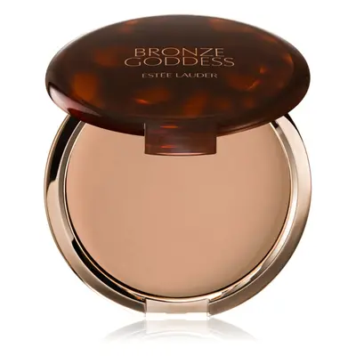 Estée Lauder Bronze Goddess bronzosító púderes hatással árnyalat Light 21 g