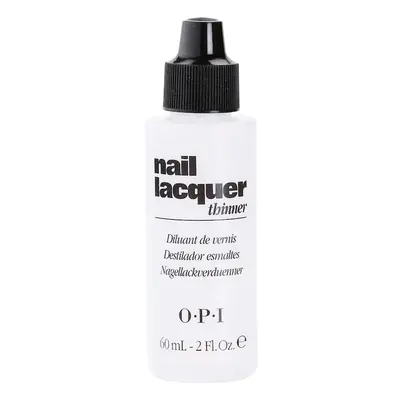 OPI Nail Lacquer Thinner lakk hígító körmökre 60 ml