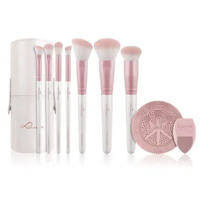 Luvia Cosmetics Prime Vegan Candy ecset szett