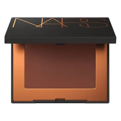 NARS MINI Laguna Bronzing Powder bronzosító és kontúrozó púder mini árnyalat LAGUNA 08 3,5 g