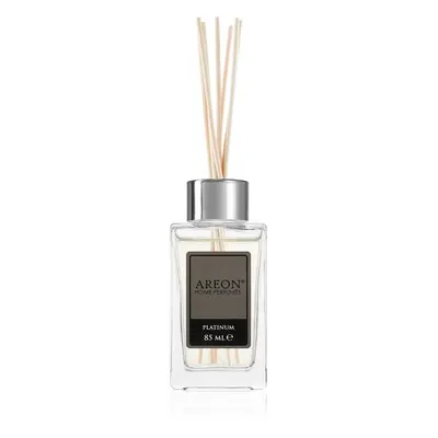 Areon Home Lux Platinum Aroma diffúzor töltettel 85 ml