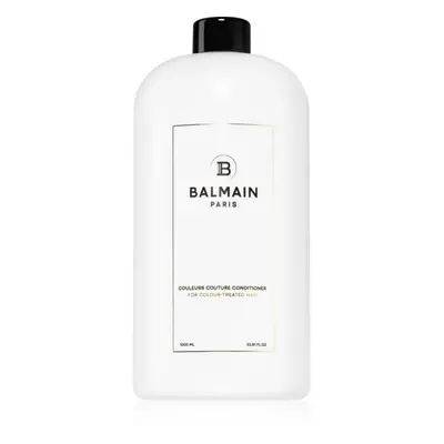 Balmain Hair Couture Couleurs Couture kondicionáló festett hajra 1000 ml