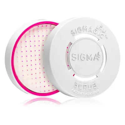 Sigma Beauty SigMagic™ tisztító ecset alátét 28.3 g