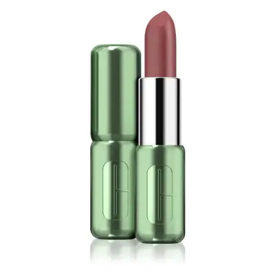 Clinique Pop™ Longwear Lipstick Matte mattító rúzs árnyalat Clove Pop 3.9 g