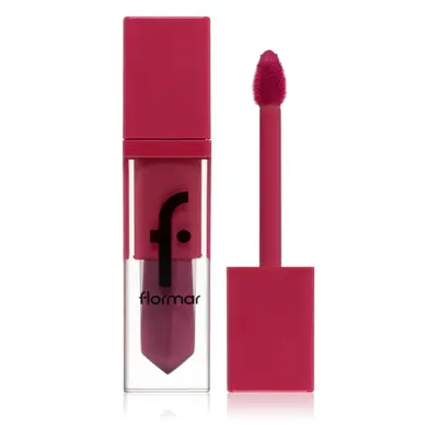 flormar Kiss Me More Lip Tattoo hosszantartó folyékony rúzs árnyalat 023 Bachelorette 3.8 ml