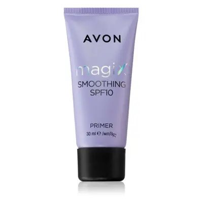 Avon Magix kisimító sminkalap SPF 10 30 ml