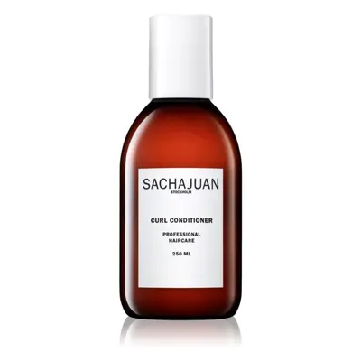 Sachajuan Curl Conditioner kondicionáló göndör hajra 250 ml