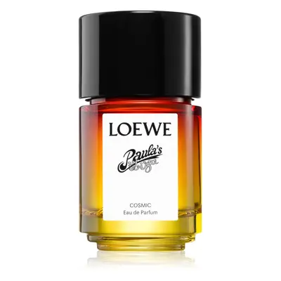 Loewe Paula’s Ibiza Cosmic Eau de Parfum unisex 100 ml