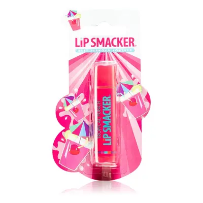 Lip Smacker Fruity Tropical Punch ajakbalzsam 4 g