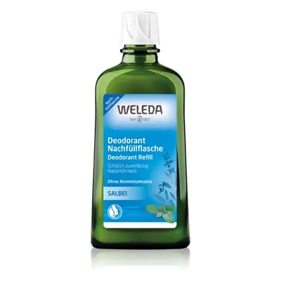 Weleda Sage dezodor utántöltő 200 ml