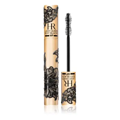 Helena Rubinstein Lash Queen Sexy Blacks Waterproof vízálló szempillaspirál árnyalat 01 Black 5.