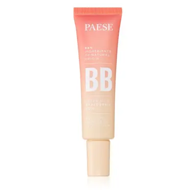 Paese BB Cream BB krém hialuronsavval árnyalat 01 Ivory 30 ml