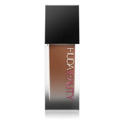 Huda Beauty Faux Filter Foundation tartós alapozó 550R Hot Fudge 35 ml