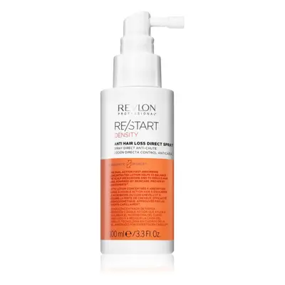 Revlon Professional Re/Start Density spray hajhullás ellen 100 ml