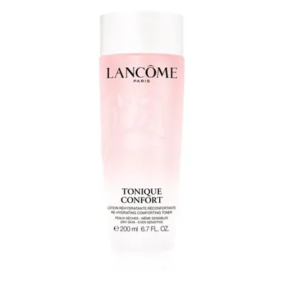 Lancôme Tonique Confort 2024 frissítő hidratáló tonik hölgyeknek 200 ml