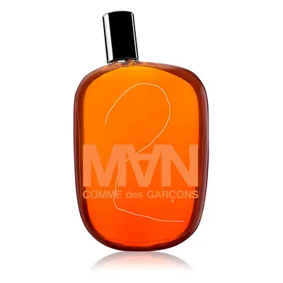 Comme des Garçons 2 Man Eau de Toilette uraknak 100 ml