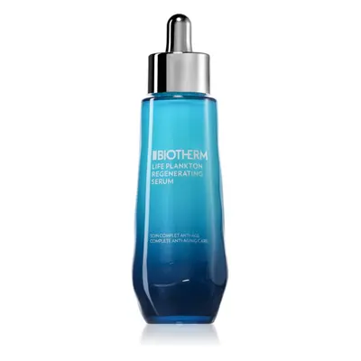 Biotherm Life Plankton Regenerating Serum fiatalító regeneráló szérum hölgyeknek 75 ml