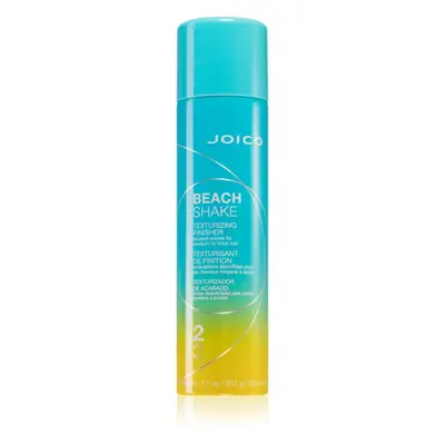 Joico Beach Shake Texturizing finisher formázó permet beach hatásért 250 ml