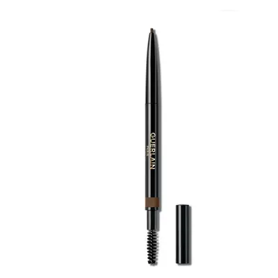 GUERLAIN Brow G precíz szemöldökceruza árnyalat 04 Dark Brown 0,09 g