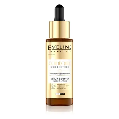 Eveline Cosmetics Contour Correction liftinges szérum a ráncok ellen 30 ml