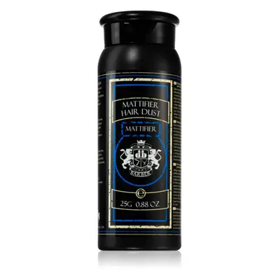 Dear Barber Mattifier Hair Dust hajpúder uraknak 25 g