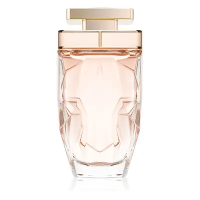 Cartier La Panthère Eau de Toilette hölgyeknek 75 ml