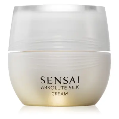 Sensai Absolute Silk Cream hidratáló krém érett bőrre 40 ml