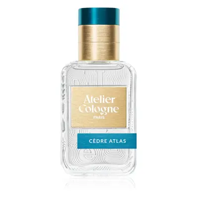 Atelier Cologne Cologne Absolue Cèdre Atlas Eau de Parfum unisex 30 ml