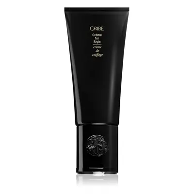 Oribe Creme for Style hajkrém a formáért és a fixálásért 150 ml