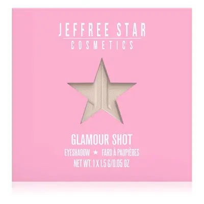 Jeffree Star Cosmetics Artistry Single Eyeshadow szemhéjfesték árnyalat Glamour Shot 1,5 g