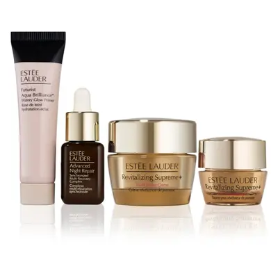 Estée Lauder Fall Starter Set Glow Authorities ajándékszett a tökéletes bőrért