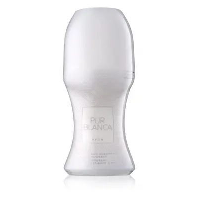 Avon Pur Blanca golyós dezodor hölgyeknek 50 ml