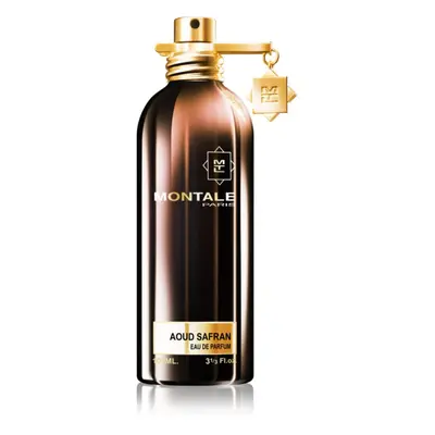 Montale Aoud Safran Eau de Parfum unisex 100 ml