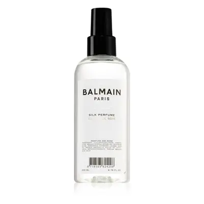 Balmain Hair Couture Silk illatos olaj hajra 200 ml