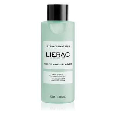 Lierac Eye Makeup Remover szemlemosó 100 ml