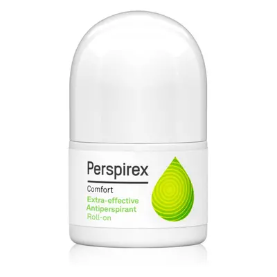 Perspirex Comfort golyós izzadásgátló 20 ml