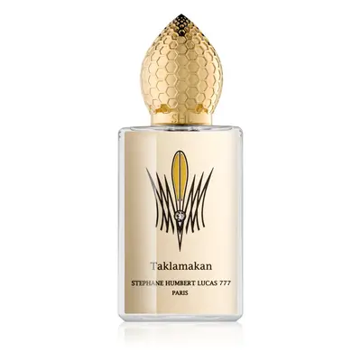 Stéphane Humbert Lucas 777 777 Taklamakan Eau de Parfum unisex 50 ml